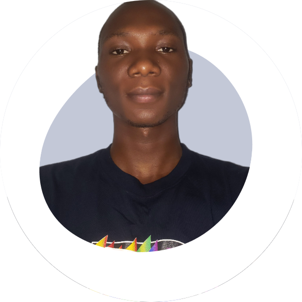 Oluwagbenga A portfolio